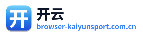 开云 Logo